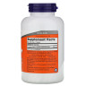 Аминокислота L‑Лизин NOW FOODS L‑LYSINE 500 мг 250 таблеток NS29587