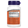 NOW FOODS L-THEANINE 100MG PLUS 90 пастилок NS29580